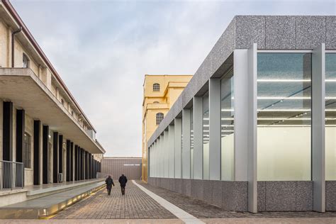 casa milano fondazione prada|fondazione prada complex in milan.